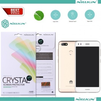 Nillkin Crystal plėvelė (Huawei P9 LITE MINI)